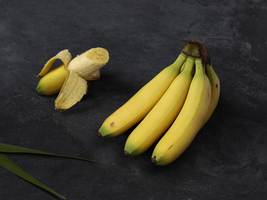 Bananes fressinette