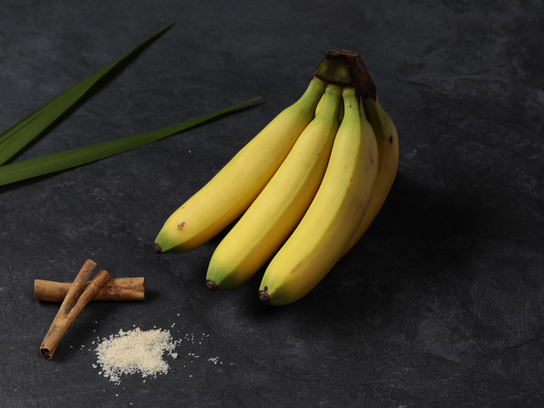 Bananes fressinette