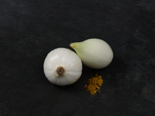 Oignons doux