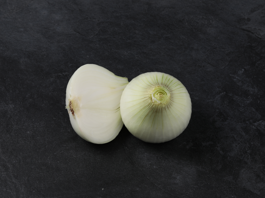 Oignons doux