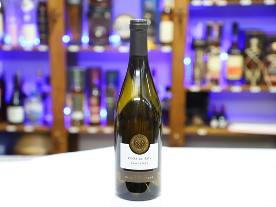 Blanc Sec - Sancerre Clos du Roy 2019, 13%