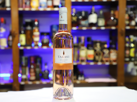 Tarani Rosé 2020