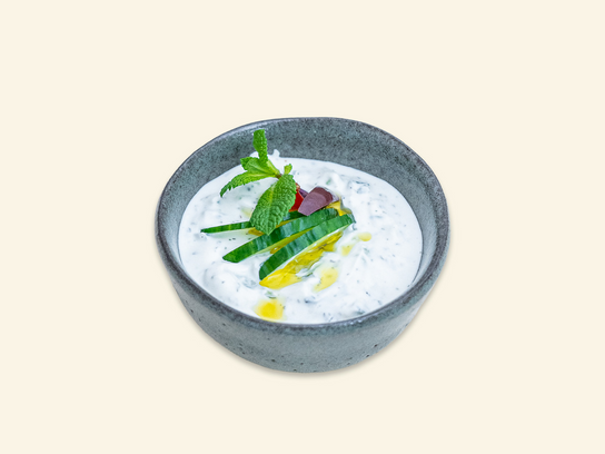 AOP Katiki (Labneh)