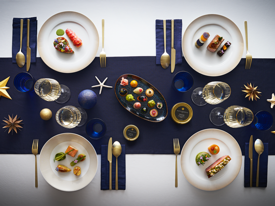 Pâtisserie : Roulé à la pistache