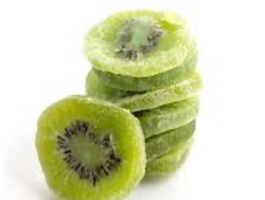 Kiwi séchés