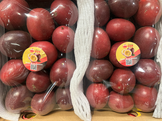 Fruit de la passion