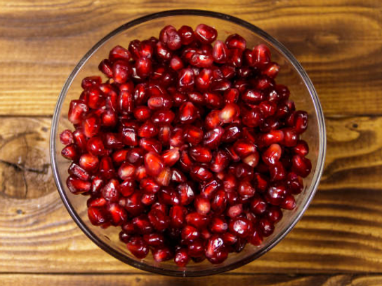 Grenades Décortiquées