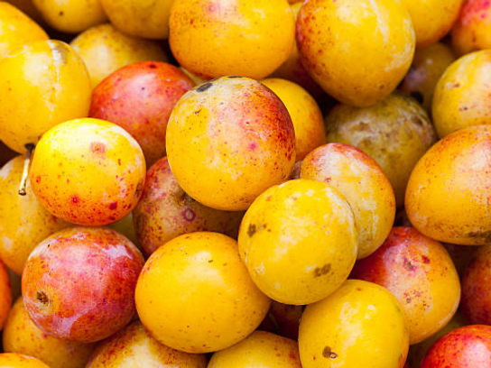 Mirabelles