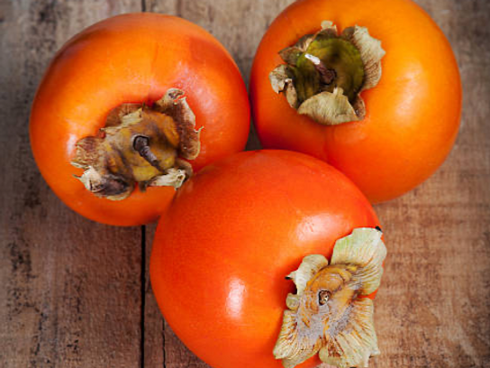 Kaki pomme