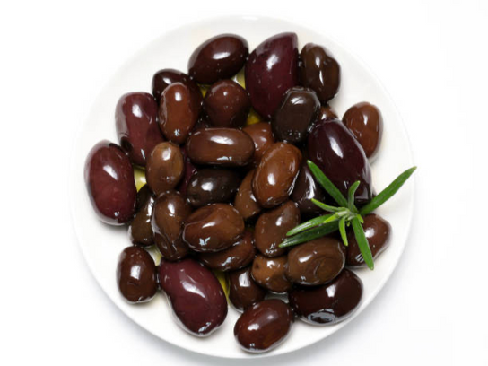 Olives kalamata