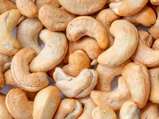 Noix de cajou nature