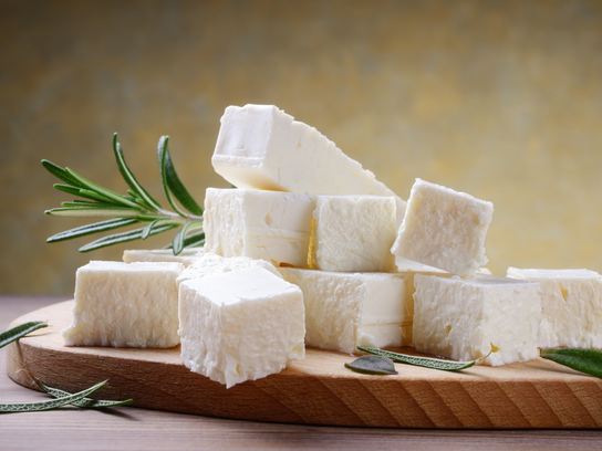 FETA BOITE