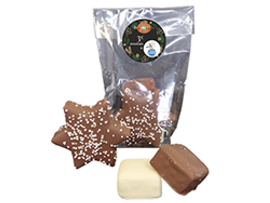 ❤️ Les Guimauves - Association des Petits Princes