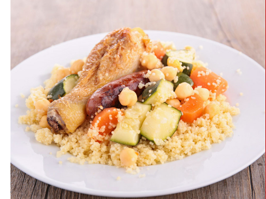 Couscous