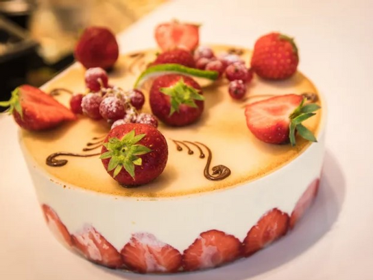 Fraisier