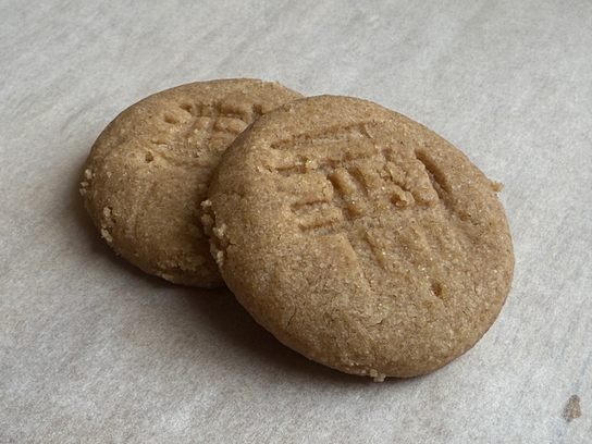 Polvorosas