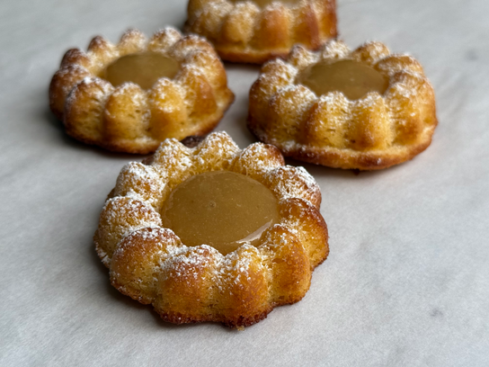 Torta di Capri