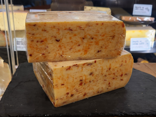 Raclette Suisse au chili