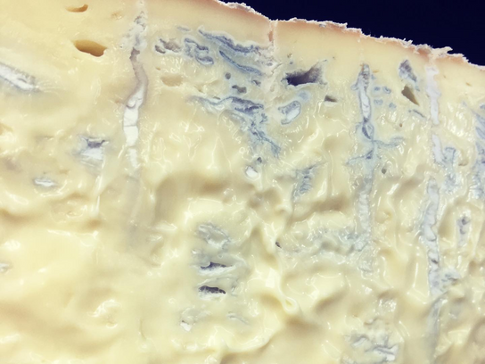 Bleu d'Anjou (doux)