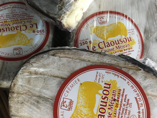 Claousou