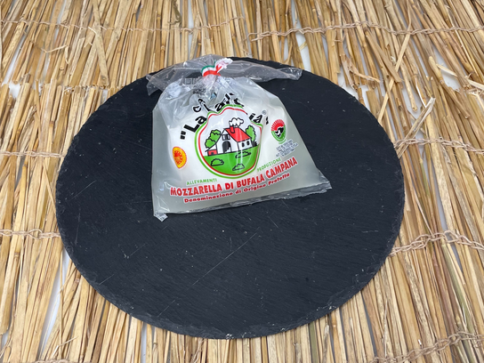 Mozzarella Di Bufala campana 250g