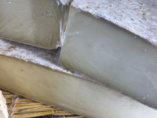 Tomme d'Estaing