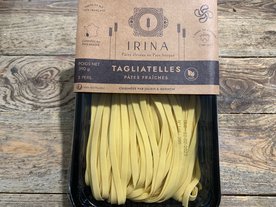 Tagliatelles