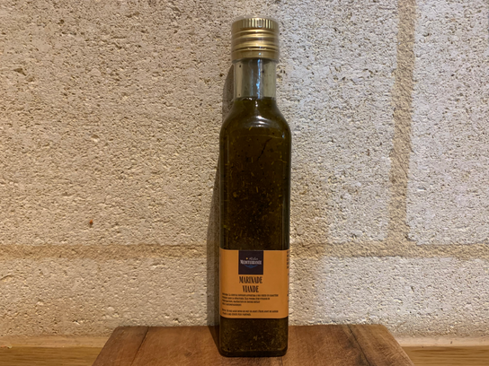 Marinade pour viandes