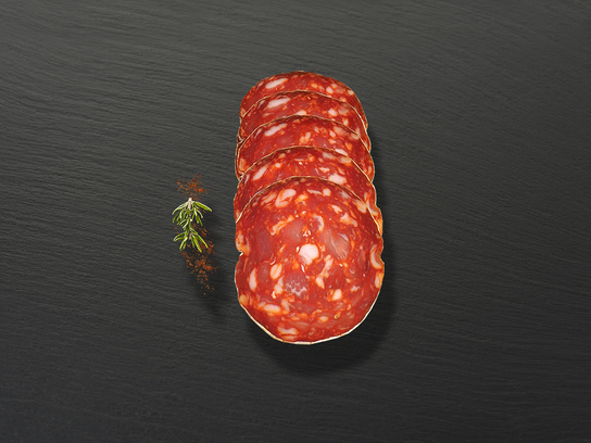 Chorizo fort - Levoni