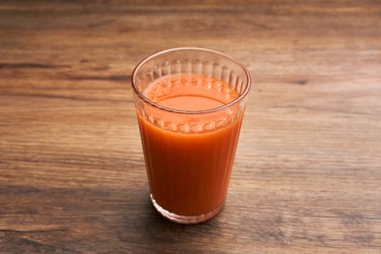 Jus Hawaï exotique