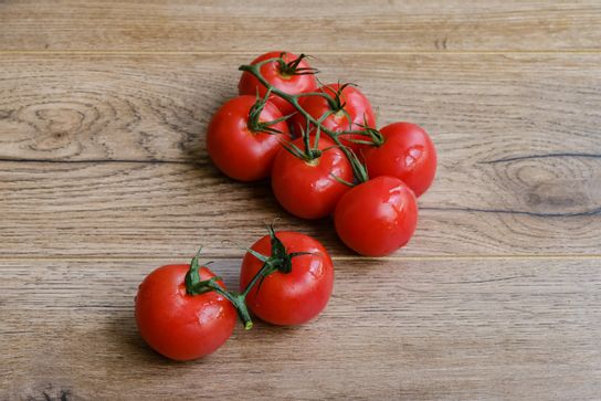 Tomates Rabelais