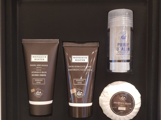 Coffret Premium Rebel