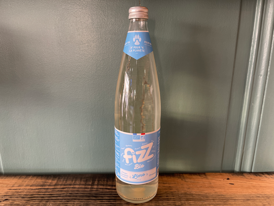 FIZZ Limo 75 CL