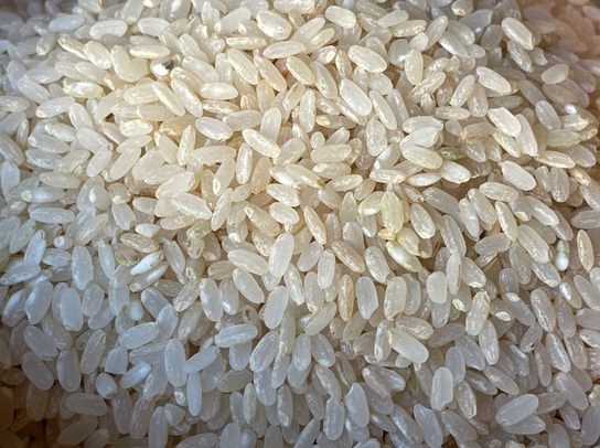 Riz long semi complet