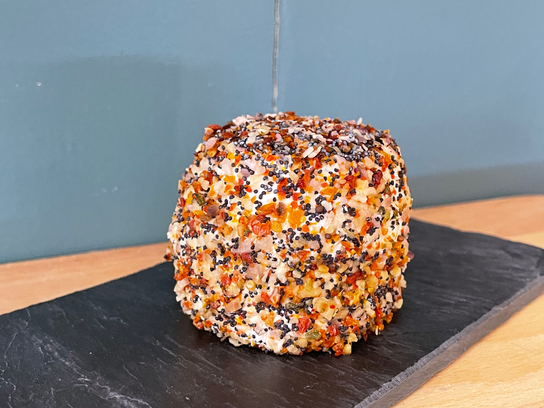 Crottin de chèvre frais "Bambino"