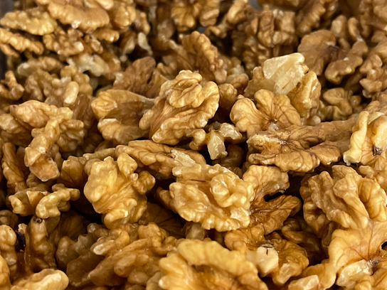Cerneaux de noix