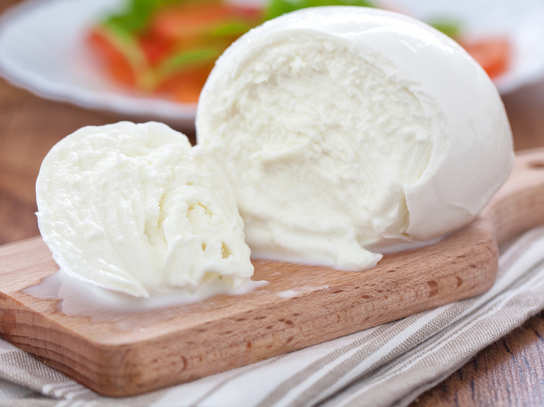 Mozzarella