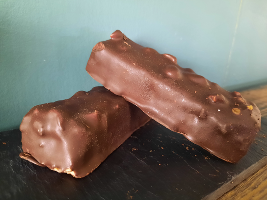 Barre chocolat VEGAN - SWEEKERS