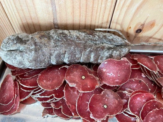 Saucisson extra-maigre