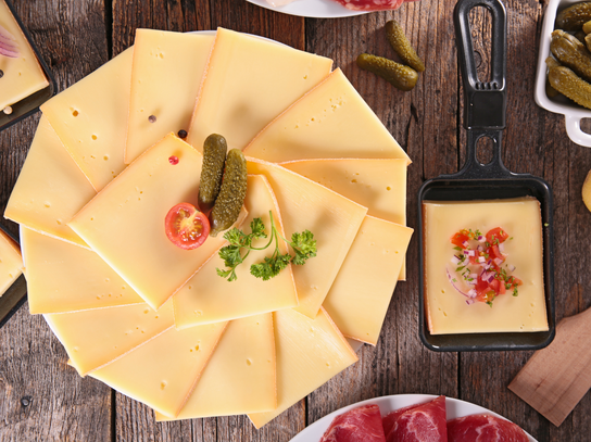 Raclette Suisse