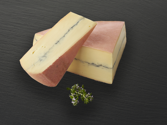 Morbier Fermier