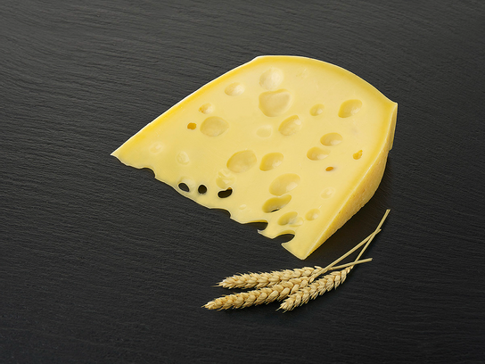 Emmental Français Est-Central Grand Cru