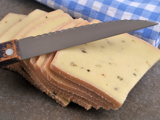 Raclette Ail des ours