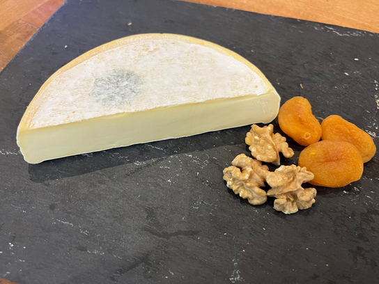 Reblochon Fermier de Savoie - Demi