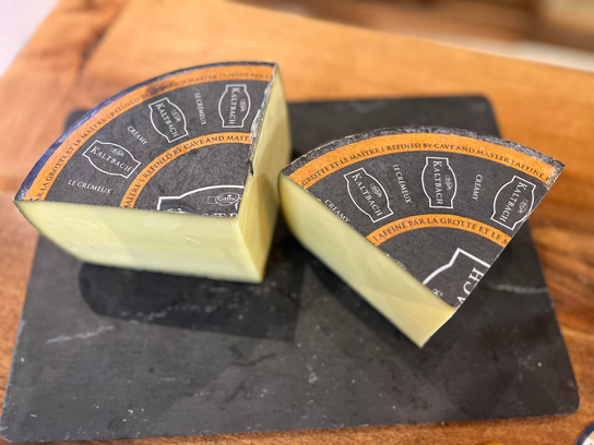 Kaltbach Chèvre
