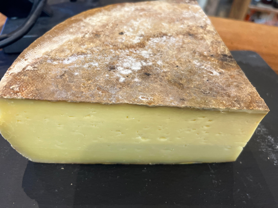 Raclette Fumée Fermière