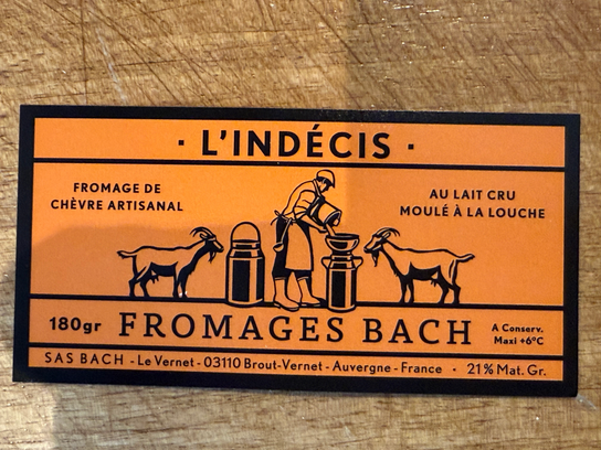 L'Indécis