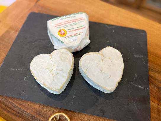 Coeur Normand Fermier