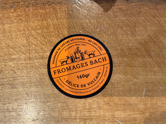 Délice de Vulcain