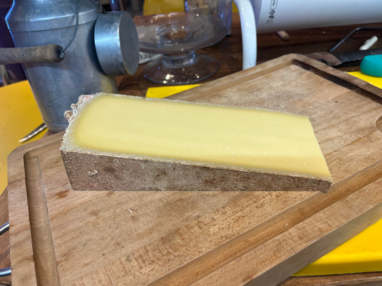 Comté 16-18 mois